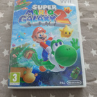Super Mario Galaxy 2 (WII) - pikkukuva 1