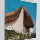 Notre Dame du haut Ronchamp - pikkukuva 1