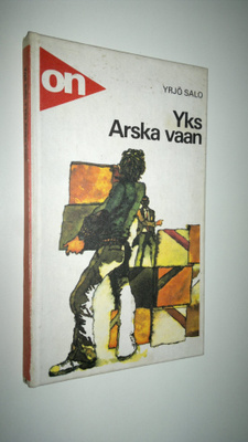 Yrjö Salo : Yks Arska vaan