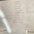 Sharon Kam: Souvenirs cd 2008 - pikkukuva 2