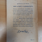 Quentin Patrick: Yksi näistä yhdeksästä, 1944 - pikkukuva 2