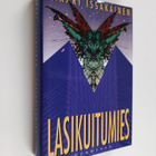 Sakari Issakainen : Lasikuitumies - pikkukuva 1