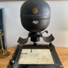 Rare Leitz Valoy Enlarger - pikkukuva 2