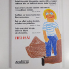 Helen (toim.) Exley ym. : Hei isä! : kirja kaikille isill... - pikkukuva 2