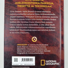 Trudi Trueit : Explorer Academy 3. Kaksoiskierre - pikkukuva 2