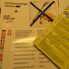 KÄRCHER 330 KÄYTTÖOHJE Paperit Suomen kielellä - pikkukuva 2