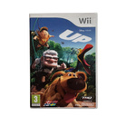 Disney Pixar: UP (Wii) - pikkukuva 1
