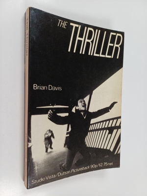Brian Davis : The thriller