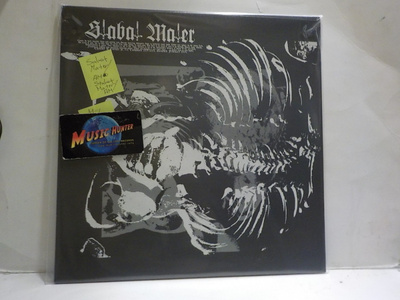STABAT MATER / AM - SPLIT M-/M- 12" EP