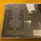 Megadeth - Youthanasia  (cd) - pikkukuva 2