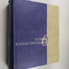 Suomen kansallisbiografia 6 : Lehtonen-Mörne - pikkukuva 1