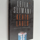 Leila Slimani : Kehtolaulu - pikkukuva 1