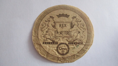 REX PORTTERI KAJAANI IISALMI (AB10)