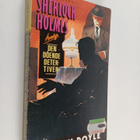 Arthur Conan Doyle : Den döende detektiven och andra berä... - pikkukuva 1