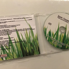 Nuoret vihaiset miehet . Tää kesä ei pääty koskaan CD single - pikkukuva 2