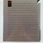 Ulkoasiainhallinnon matrikkeli 1918-1993 1-2 - pikkukuva 2