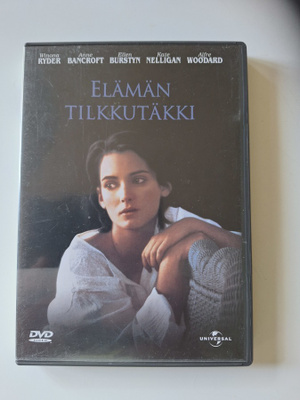 Elämän Tilkkutäkki