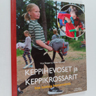 Virpi Skippari : Keppihevoset ja keppikrossarit : itse lu... - pikkukuva 1