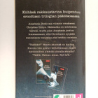 E L James : Fifty shades 3 : Vapautettu - pikkukuva 2