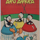 AKU ANKKA 27 1961 - pikkukuva 1