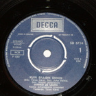7" JARKKO JA LAURA - Kuin Silloin Ennen - single 1969 EX - pikkukuva 1