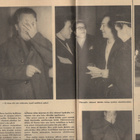 Viikko Sanomat n:o 9 1955 Armi Kuusela-Hilario & Gil Rovanie - pikkukuva 5
