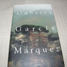 Gabriel García Márquez Uutinen ihmisryöstöstä  -sid - pikkukuva 1