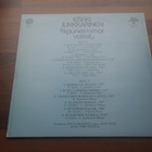 ERKKI JUNKKARINEN - KAUNEIMMAT VALSSIT ( LP . VINYYLI ) - pikkukuva 2
