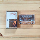 Timo Turpeinen - Reissumiehen Muistot c-kasetti - pikkukuva 1