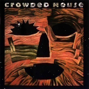 Crowded house - Woodface CD
