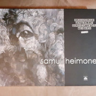 Samuli Heimonen "Vuoden nuori taiteilija 2008" - pikkukuva 1
