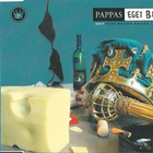 Pappas Eget Band • Ost (och några andra låtar) CD-Single - pikkukuva 1