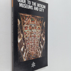 Francesco Papafava : Guide to the vatican museums and city - pikkukuva 1