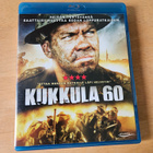 Kukkula 60 (Blu-ray) - pikkukuva 1