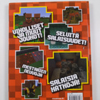 Minecraft : suuri pelikirja - pikkukuva 2