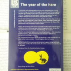 Arto Paasilinna - The Year of the Hare (softcover) - pikkukuva 2