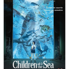 Children Of The Sea (78 738) UUSI -FI- DVD suomik. 2019 - pikkukuva 2