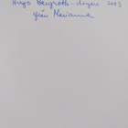 Marianne Blomqvist : Dagens namn (signeerattu, tekijän om... - pikkukuva 3