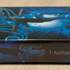 FAME: Kausi 1 (4DVD) palkittu 80-luvun tv-sarja - pikkukuva 3