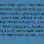 Jenny Hughes: Merihevoset - pikkukuva 3
