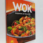Wok : nopeaa ja kevyttä - pikkukuva 1