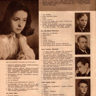 Elokuva-Aitta n:o 8 1950 Eila & Leif. Tähtiemme pukuhuolia. - pikkukuva 2