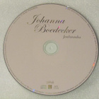 Johanna Boedecker • Joulurauha CD - pikkukuva 3