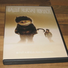 Hassut Hurjat Hirviöt dvd - pikkukuva 1