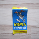 Hellas Jenkki Kopla purukumikääre sininen - pikkukuva 1