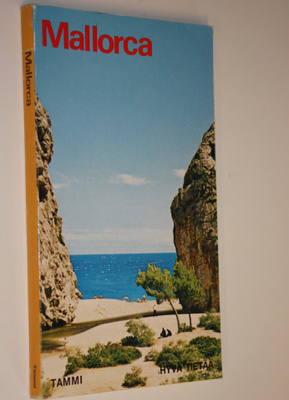 Preben Eider : Mallorca