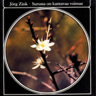 Jörg Zink * Päivä tyyntyy iltaan + kolme muuta runokirjaa - pikkukuva 2