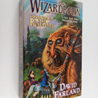 David Farland : Wizardborn - The Runelords 3 - pikkukuva 1