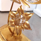 KAUNIS CRYSTAL DELIGHT  - KYNÄTELINE (24 kar. kultaus) - pikkukuva 3