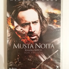 Musta Noita, Nocolas Cage, ( UUSI ! )  - DVD - pikkukuva 1